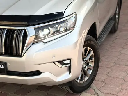 Toyota Land Cruiser Prado 2012 года за 15 500 000 тг. в Шымкент – фото 3