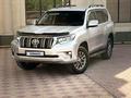 Toyota Land Cruiser Prado 2012 года за 15 500 000 тг. в Шымкент