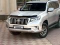 Toyota Land Cruiser Prado 2012 года за 15 500 000 тг. в Шымкент – фото 2