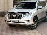 Toyota Land Cruiser Prado 2012 годаүшін15 500 000 тг. в Шымкент – фото 2
