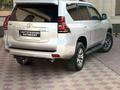 Toyota Land Cruiser Prado 2012 года за 15 500 000 тг. в Шымкент – фото 7
