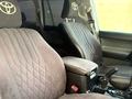 Toyota Land Cruiser Prado 2012 года за 15 500 000 тг. в Шымкент – фото 20