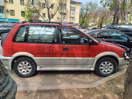 Mitsubishi RVR 1994 года за 1 800 000 тг. в Алматы – фото 4