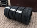 Nokian Hakkapeliitta R3 SUV, 275/40R21, 315/35R21 BMW X5, липучка. Идеал.үшін320 000 тг. в Астана – фото 2