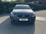 Lexus GS 300 2006 года за 7 200 000 тг. в Тараз