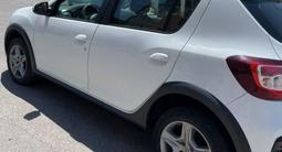 Renault Sandero Stepway 2021 годаүшін6 100 000 тг. в Тараз