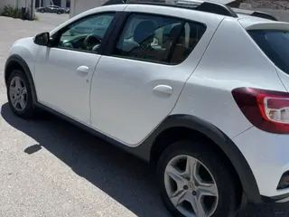 Renault Sandero Stepway