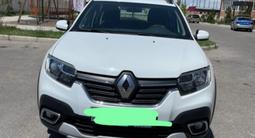 Renault Sandero Stepway 2021 годаүшін6 100 000 тг. в Тараз – фото 2