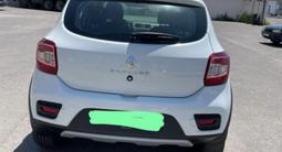 Renault Sandero Stepway 2021 годаүшін6 100 000 тг. в Тараз – фото 3