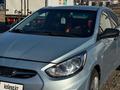 Hyundai Accent 2011 годаүшін3 500 000 тг. в Астана