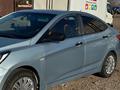 Hyundai Accent 2011 годаүшін3 500 000 тг. в Астана – фото 6