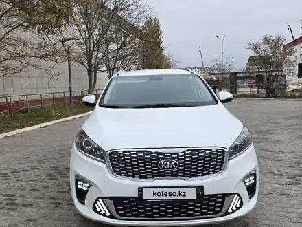 Kia Sorento 2019 года за 7 100 000 тг. в Актау – фото 9