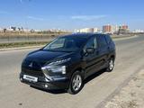Mitsubishi Xpander 2022 годаfor9 600 000 тг. в Астана