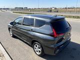 Mitsubishi Xpander 2022 годаfor9 600 000 тг. в Астана – фото 2