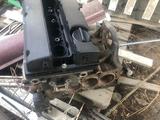 Мотор на запчасти за 1 000 тг. в Алматы – фото 2