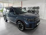 Hyundai Santa Fe High-Tech 2026 года за 21 639 200 тг. в Астана – фото 2