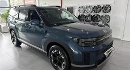 Hyundai Santa Fe High-Tech 2026 года за 19 690 000 тг. в Астана – фото 2