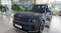 Hyundai Santa Fe High-Tech 2026 года за 19 690 000 тг. в Астана