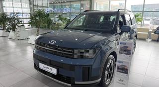 Hyundai Santa Fe High-Tech 2026 года за 20 190 000 тг. в Астана