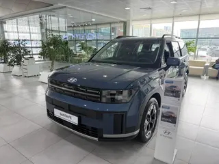 Hyundai Santa Fe High-Tech