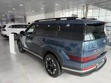 Hyundai Santa Fe High-Tech 2026 года за 21 639 200 тг. в Астана – фото 3
