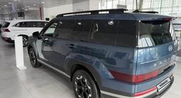 Hyundai Santa Fe High-Tech 2026 года за 19 690 000 тг. в Астана – фото 3