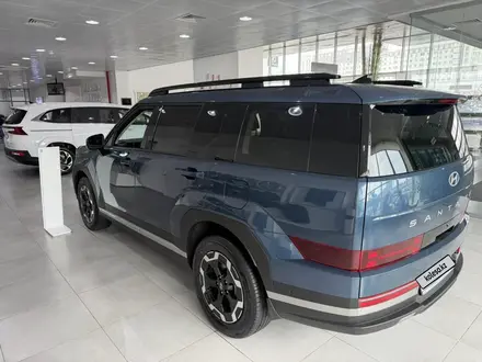 Hyundai Santa Fe High-Tech 2026 года за 20 190 000 тг. в Астана – фото 3