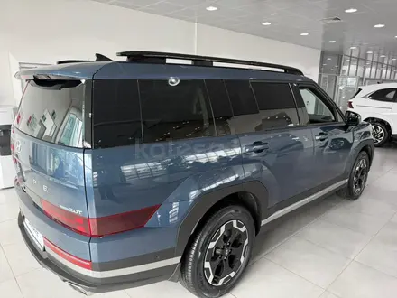 Hyundai Santa Fe High-Tech 2026 года за 20 190 000 тг. в Астана – фото 4
