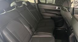 Hyundai Santa Fe High-Tech 2026 года за 19 690 000 тг. в Астана – фото 5