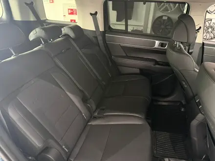 Hyundai Santa Fe High-Tech 2026 года за 20 190 000 тг. в Астана – фото 5