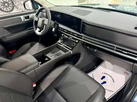 Hyundai Santa Fe High-Tech 2026 года за 20 190 000 тг. в Астана – фото 6