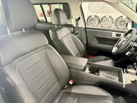 Hyundai Santa Fe High-Tech 2026 года за 20 190 000 тг. в Астана – фото 7