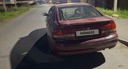 Mazda 626 1995 года за 450 000 тг. в Астана