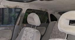 Mazda 626 1995 года за 450 000 тг. в Астана – фото 3
