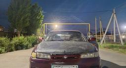 Mazda 626 1995 года за 450 000 тг. в Астана – фото 4