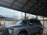 Haval Dargo x 2025 года за 14 900 000 тг. в Шымкент