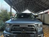 Haval Dargo x 2025 года за 14 900 000 тг. в Шымкент – фото 2