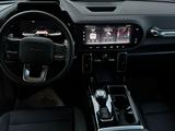 Haval Dargo x 2025 года за 14 900 000 тг. в Шымкент – фото 5