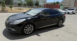 Hyundai Grandeur 2015 года за 4 900 000 тг. в Актау – фото 4