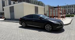 Hyundai Grandeur 2015 года за 4 900 000 тг. в Актау – фото 3