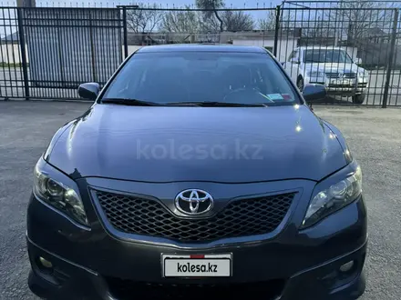 Toyota Camry 2011 года за 5 300 000 тг. в Шымкент