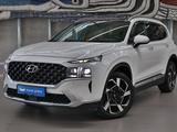 Hyundai Santa Fe 2022 года за 16 790 000 тг. в Алматы