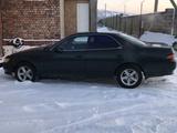 Toyota Mark II 1996 годаүшін1 900 000 тг. в Усть-Каменогорск – фото 3