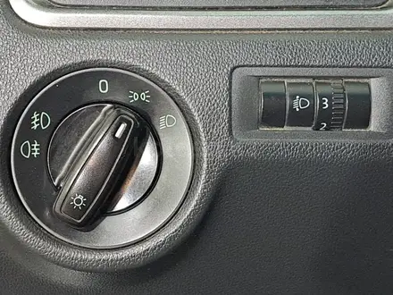 Skoda Rapid 2014 года за 3 890 000 тг. в Астана – фото 16