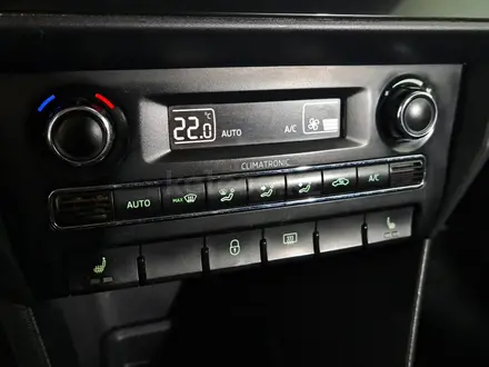 Skoda Rapid 2014 года за 3 890 000 тг. в Астана – фото 21