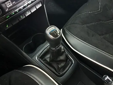 Skoda Rapid 2014 года за 3 890 000 тг. в Астана – фото 22