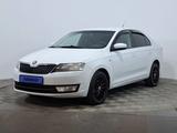 Skoda Rapid 2014 года за 3 890 000 тг. в Астана