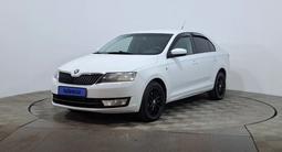 Skoda Rapid 2014 года за 3 890 000 тг. в Астана
