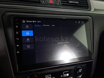 Skoda Rapid 2014 года за 3 890 000 тг. в Астана – фото 25