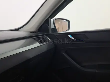 Skoda Rapid 2014 года за 3 890 000 тг. в Астана – фото 12